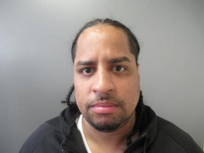 Julio Luis Vasquez a registered Sex Offender of Connecticut