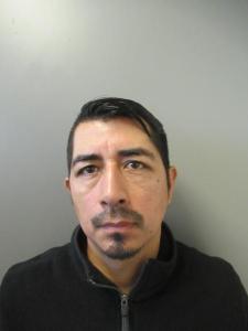 Juan Chabla a registered Sex Offender of Connecticut