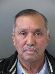 Herberto Santiago a registered Sex Offender of Connecticut