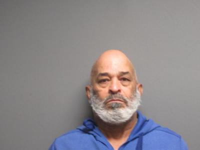 Jaime Valderrama a registered Sex Offender of Connecticut