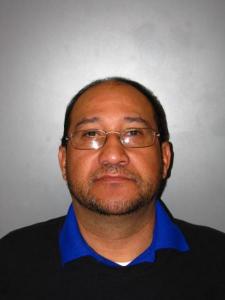Erick Estrada a registered Sex Offender of Connecticut