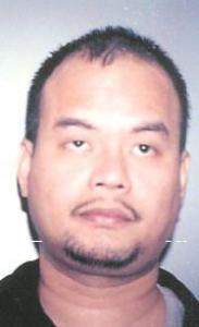 James J Sarmiento a registered Sex Offender of New York