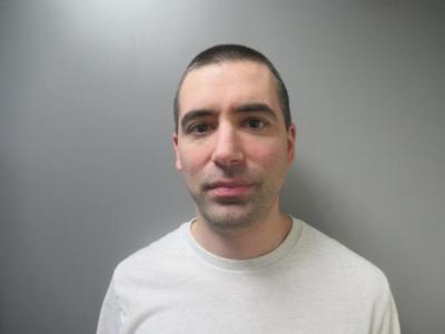 Anthony Damico a registered Sex Offender of Connecticut