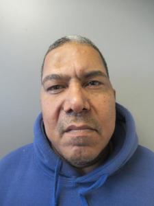 Ivan Acevedo a registered Sex Offender of Connecticut