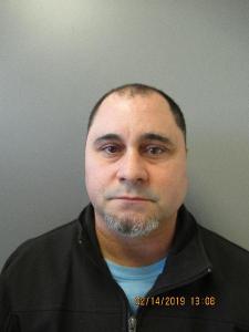 Johnny Ocasio a registered Sex Offender of Connecticut