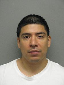 Saul Chino a registered Sex Offender of Connecticut
