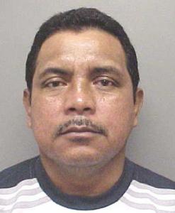 Dionibal Hernandez a registered Sex Offender of Connecticut