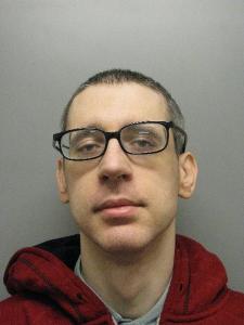 Bryan White a registered Sex Offender of Connecticut