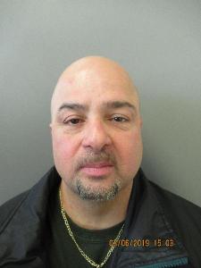 Jose A Picot a registered Sex Offender of Connecticut