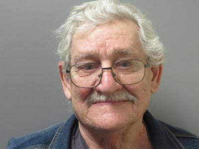 Arthur Springer a registered Sex Offender of Connecticut
