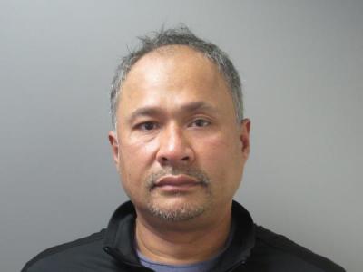 Vet Rath a registered Sex Offender of Connecticut