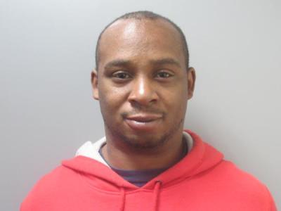 Darnell Foster a registered Sex Offender of Connecticut