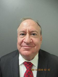 Michael Simpson a registered Sex Offender of Connecticut