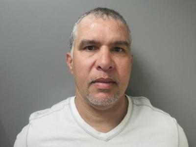 Javier F Vazquez a registered Sex Offender of Connecticut