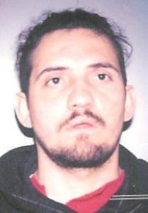 Abraham Ocasio Santiago a registered Sex Offender of Connecticut