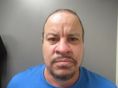 Jorge Camacho a registered Sex Offender of Connecticut