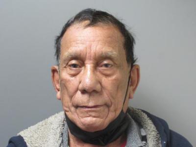 Liborio Ayala a registered Sex Offender of Connecticut