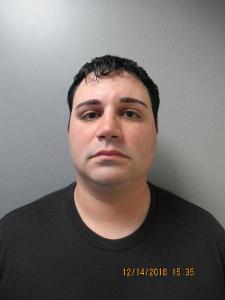 Gustavo Pereira a registered Sex Offender of Connecticut