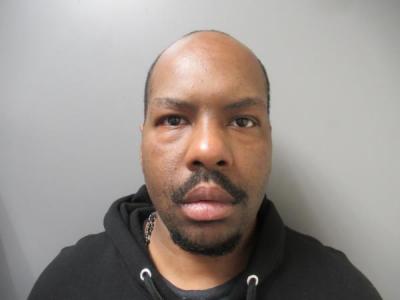 Lesly Delus a registered Sex Offender of Connecticut