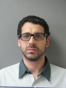 Lawrence Fulgieri a registered Sex Offender of Connecticut