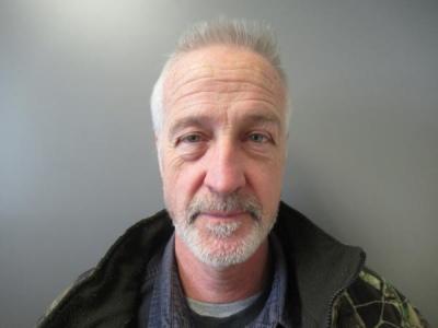 Robert Trapp a registered Sex Offender of Connecticut