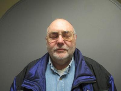 David G Simonin a registered Sex Offender of Connecticut