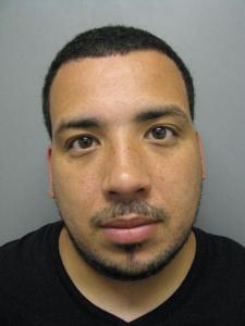 Luis Vazquez a registered Sex Offender of Connecticut