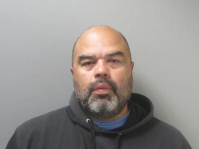 Ramon Luis Rivera a registered Sex Offender of Connecticut