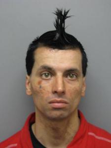 Vito Daddeo a registered Sexual Offender or Predator of Florida