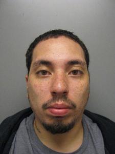 Orlando Rivera a registered Sex Offender of Connecticut