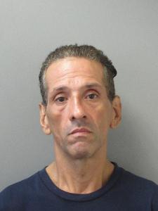 Isaac Muniz a registered Sex Offender of Connecticut