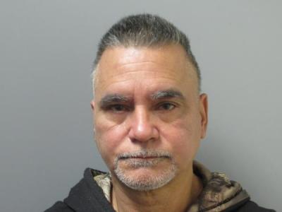 Carmelo Torres a registered Sex Offender of Connecticut