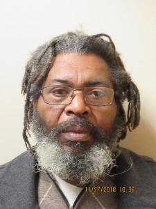 Patrick Stephenson a registered Sex Offender of Connecticut