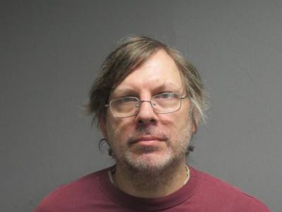Joseph Garahan a registered Sex Offender of Connecticut