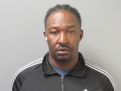 Marlon Rickey Palmer a registered Sex Offender of Connecticut