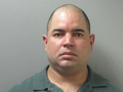 Luis Antonio Vega a registered Sex Offender of Connecticut