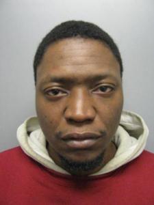 Daryl Smith a registered Sex Offender of South Carolina