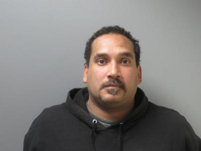 Luis Albert Rivera a registered Sex Offender of Connecticut