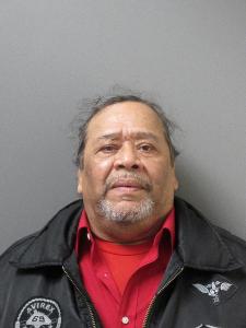 Rafael Santiago a registered Sex Offender of Connecticut