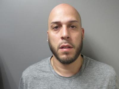 Jose L Rivera a registered Sex Offender of Connecticut