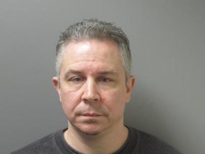 Christopher Andrew Carlson a registered Sex Offender of Connecticut