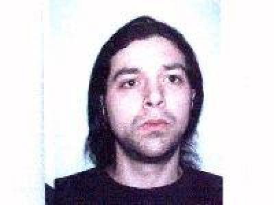 Travis Slade Spahl a registered Sex Offender of Massachusetts