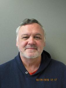 Michael J Fertig a registered Sex Offender of Connecticut