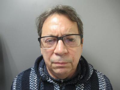 Anthony Paul Quinones a registered Sex Offender of Connecticut
