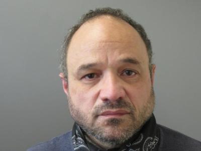 Luis A Serrano a registered Sex Offender of Connecticut