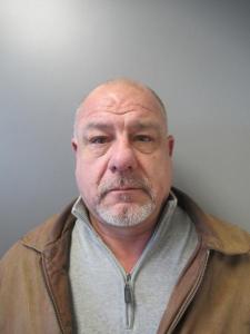 Jeffery Alan Zaines a registered Sex Offender of Connecticut