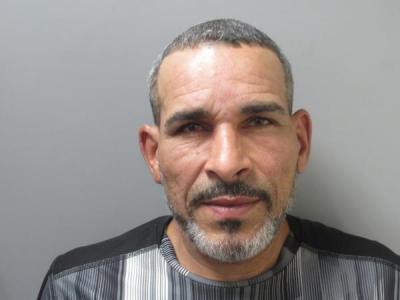 Luis Robert Camacho a registered Sex Offender of Connecticut