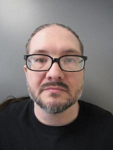 Michael Arthur Perry a registered Sex Offender of Connecticut