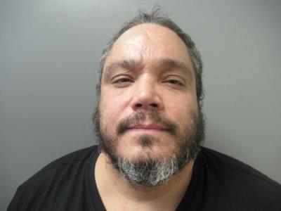 Roberto Alicea Jr a registered Sex Offender of Connecticut