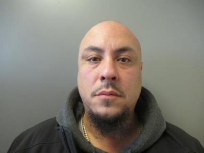 Jerry Rodriguez a registered Sex Offender of Connecticut